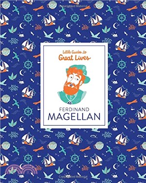 Ferdinand Magellan (Little Guide to Great Lives)