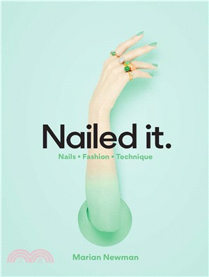 The Art of Nails ― Nails Fashion Technique