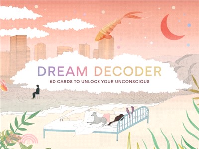 Dream Decoder ― 60 Cards to Unlock Your Unconscious