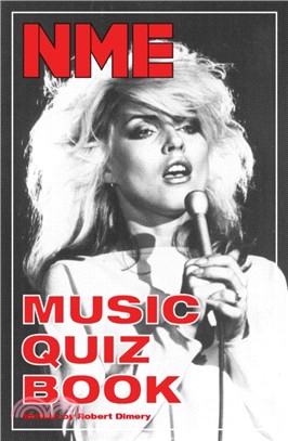 Nme Quiz Book