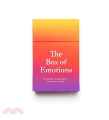 The Box of Emotions