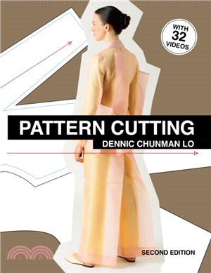 Pattern Cutting Second Edition