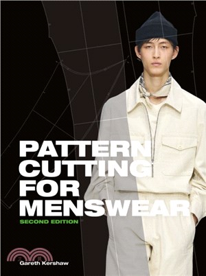 Pattern Cutting for Menswear Second Edition