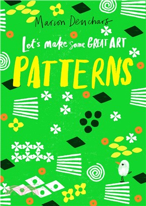 Let's Make Some Great Art ― Patterns