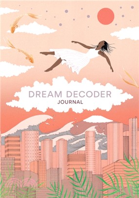 Dream Decoder Journal