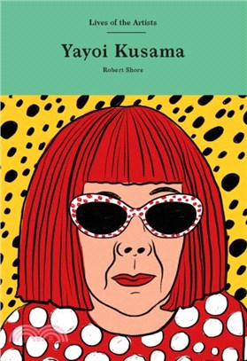 Yayoi Kusama