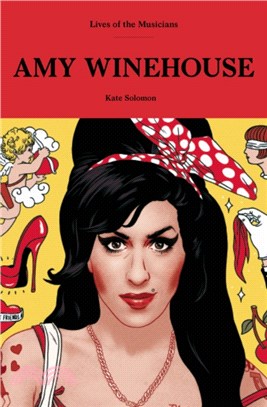 Amy Winehouse