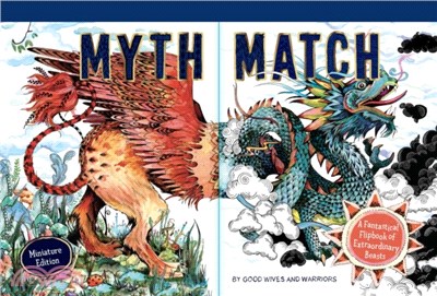 Myth Match Miniature