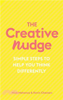 The Creative Nudge