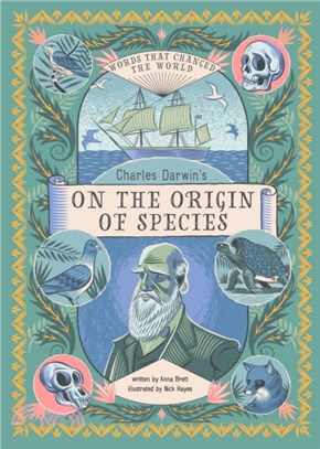 Charles Darwin's On the Origin of Species