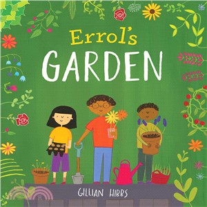 Errol's Garden (Child's Play Library)(平裝本)