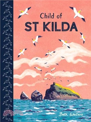 Child of St Kilda /