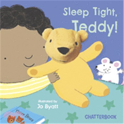 Sleep Tight, Teddy!