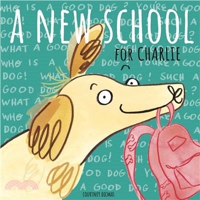 A New School for Charlie