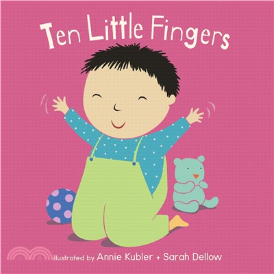 Ten Little Fingers