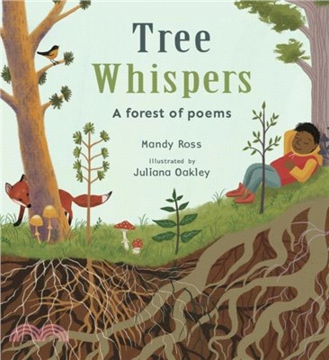 Tree whispers : a forest of ...
