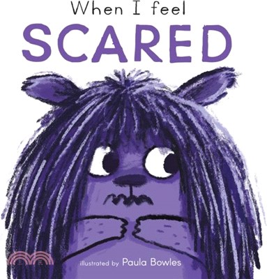 When I Feel Scared