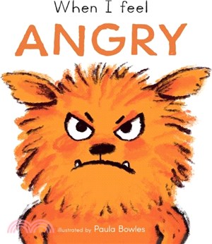 When I feel angry / 