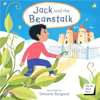 Jack and the beanstalk / 