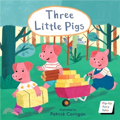 Three little pigs / 