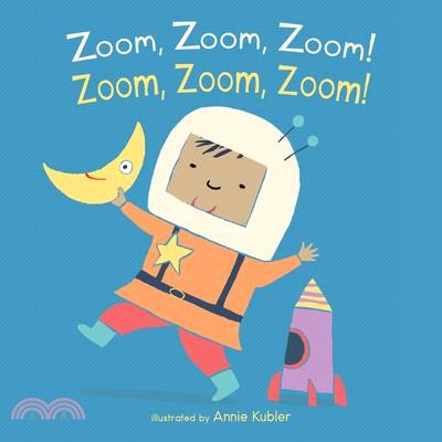 Zoom, Zoom, Zoom! / Zoom, Zoom, Zoom! (Navajo Bilingual Edition)