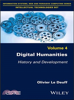 Digital Humanities: History And Development