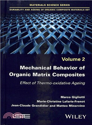 Mechanical Behaviour Of Organic Matrix Composites: Effect Of Thermo-Oxidative Ageing