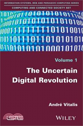 The uncertain digital revolu...