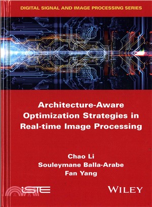 Architecture-Aware Optimization Strategies In Real-Time Image Processing