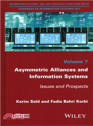 Asymmetric alliances and inf...