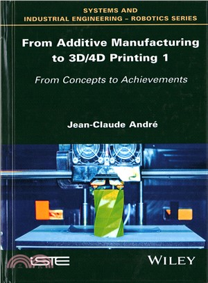 From Additive Manufacturing To 3D Printing Vol 1: Theory And Achievements