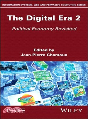 The Digital Era 2 - Disruptive Economics