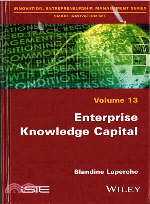 Enterprise Knowledge Capital