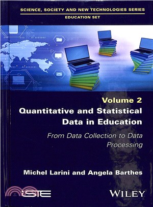 Quantitative And Statistical Data In Education: From Data Collection To Data Processing