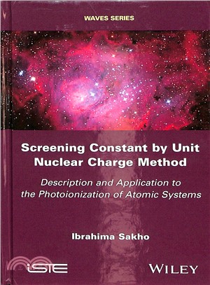 Screening Constant By Unit Nuclear Charge Method: Description And Application To The Photoionization Of Atomic Systems