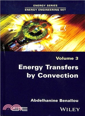 Energy Transfers By Convection