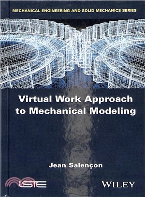Virtual Work Approach To Mechanical Modeling