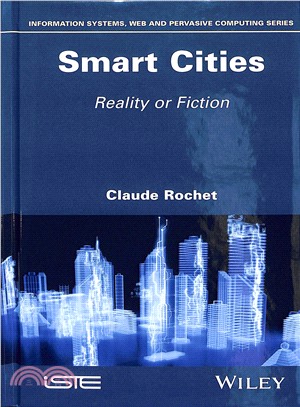 Smart Cities: Reality Or Fiction