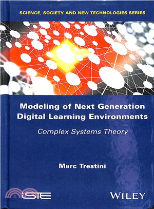 Modeling Of Next Generation Digital Learning Environments: Complex Systems Theory