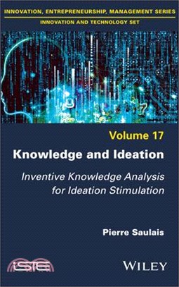 Knowledge and Ideation: Inventive Knowledge Analysis to Ideation Stimulation