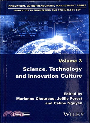 Science, Technology And Innovation Culture