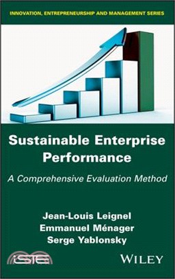 Sustainable Enterprise Performance - A Comprehensive Evaluation Method