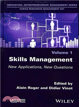 Skills Management - New Applications, New Questions