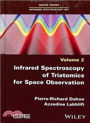 Infrared Spectroscopy Of Triatomics For Space Observation