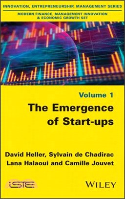 The Emergence Of Start-Ups