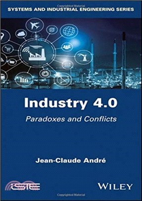 Industry 4.0: Paradoxes And Conflicts