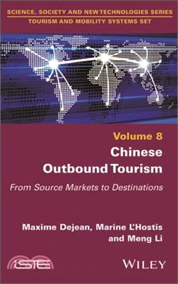 Chinese Outbound Tourism: From Source Markets to Destinations