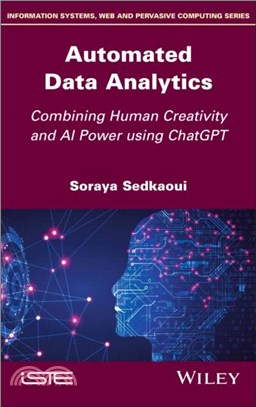 Automated Data Analytics：Combining Human Creativity and AI Power Using ChatGPT