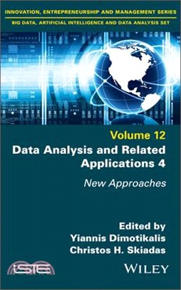 Data Analysis and Related Applications 4: New Approaches