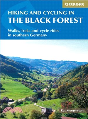 Hiking and Biking in the Black Forest